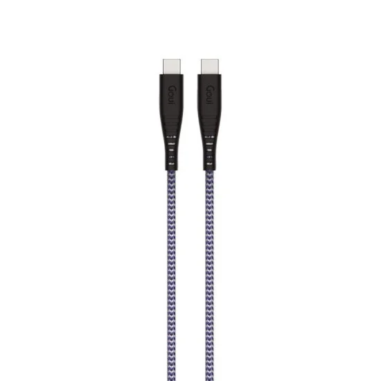 Goui - Flex C-C 1.5Mtr - Black